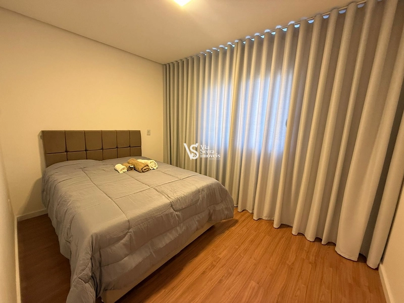 Belíssimo apartamento em Gramado/RS!: 10ª foto da galeria de imagens do imóvel