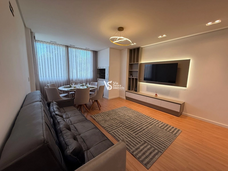 Belíssimo apartamento em Gramado/RS!: 1ª foto da galeria de imagens do imóvel