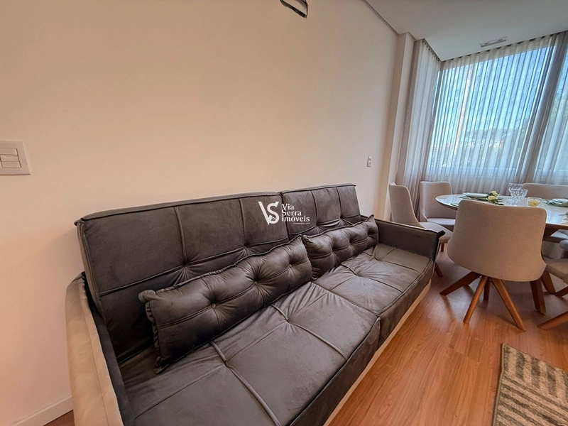 Belíssimo apartamento em Gramado/RS!: 3ª foto da galeria de imagens do imóvel