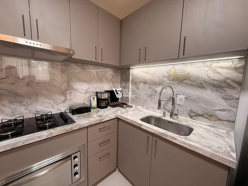 Belíssimo apartamento em Gramado/RS!: 7ª foto da galeria de imagens do imóvel