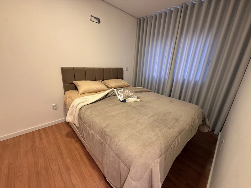 Belíssimo apartamento em Gramado/RS!: 13ª foto da galeria de imagens do imóvel