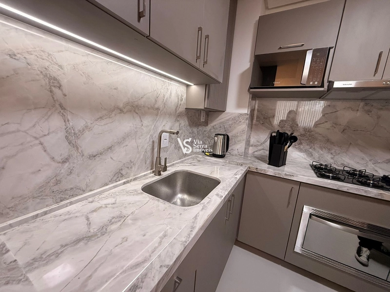 Belíssimo apartamento em Gramado/RS!: 8ª foto da galeria de imagens do imóvel