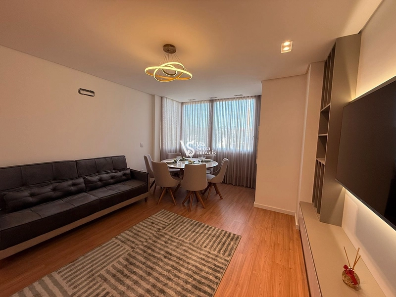 Belíssimo apartamento em Gramado/RS!: 2ª foto da galeria de imagens do imóvel