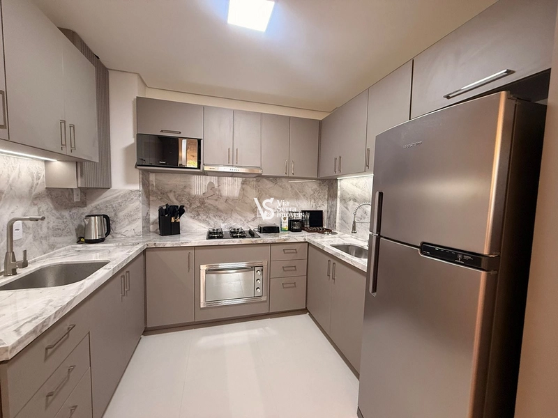 Belíssimo apartamento em Gramado/RS!: 6ª foto da galeria de imagens do imóvel