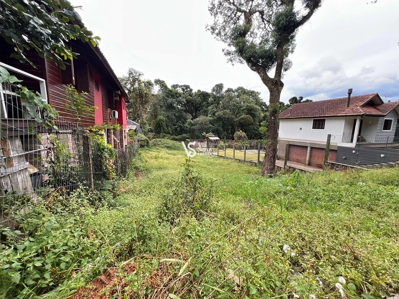 Imóvel residencial ou comercial