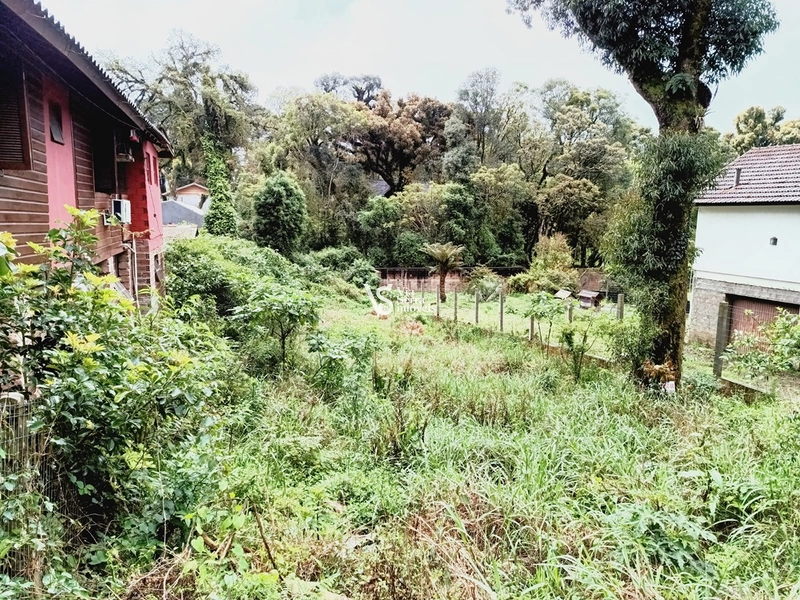 Terreno à venda no bairro Palace Hotel – Canela/RS: 4ª foto da galeria de imagens do imóvel