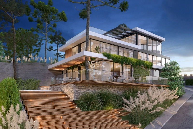 Apartamento à venda, no bairro Planalto, em Gramado/RS!: 18ª foto da galeria de imagens do imóvel