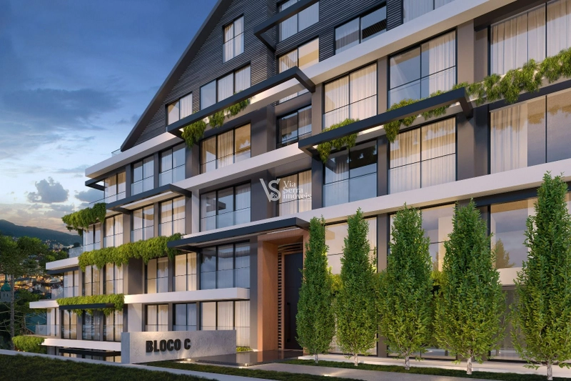 Apartamento à venda, no bairro Planalto, em Gramado/RS!: 23ª foto da galeria de imagens do imóvel