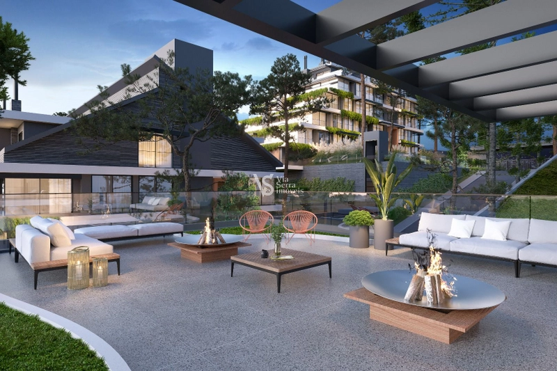 Apartamento à venda, no bairro Planalto, em Gramado/RS!: 25ª foto da galeria de imagens do imóvel