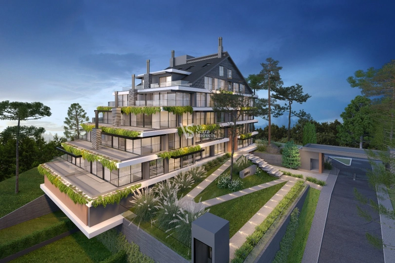 Apartamento à venda, no bairro Planalto, em Gramado/RS!: 15ª foto da galeria de imagens do imóvel