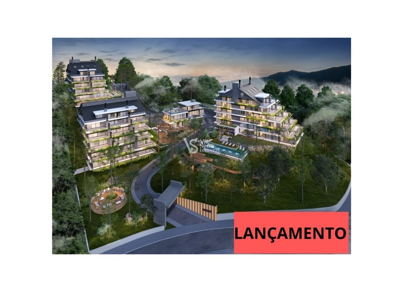 Apartamento à venda, no bairro Planalto, em Gramado/RS!: 16ª foto da galeria de imagens do imóvel