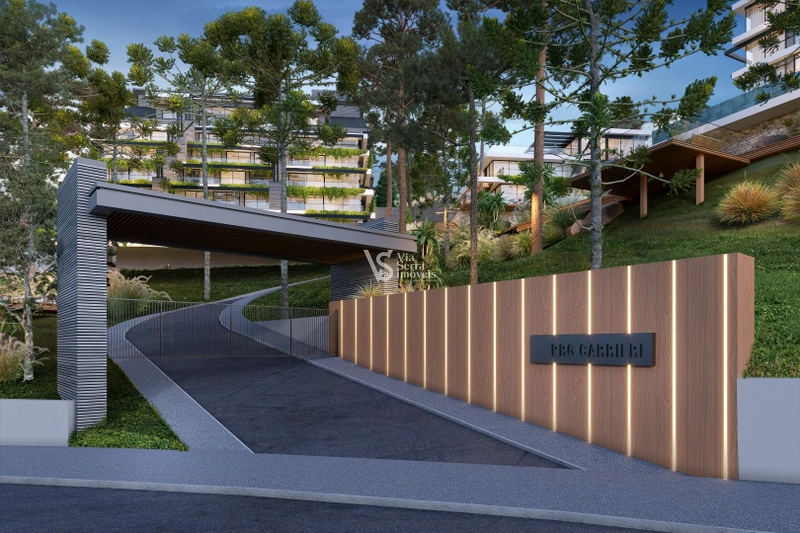 Apartamento à venda, no bairro Planalto, em Gramado/RS!: 12ª foto da galeria de imagens do imóvel