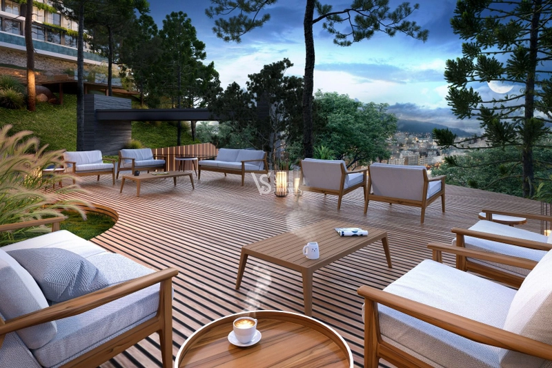 Apartamento à venda, no bairro Planalto, em Gramado/RS!: 17ª foto da galeria de imagens do imóvel