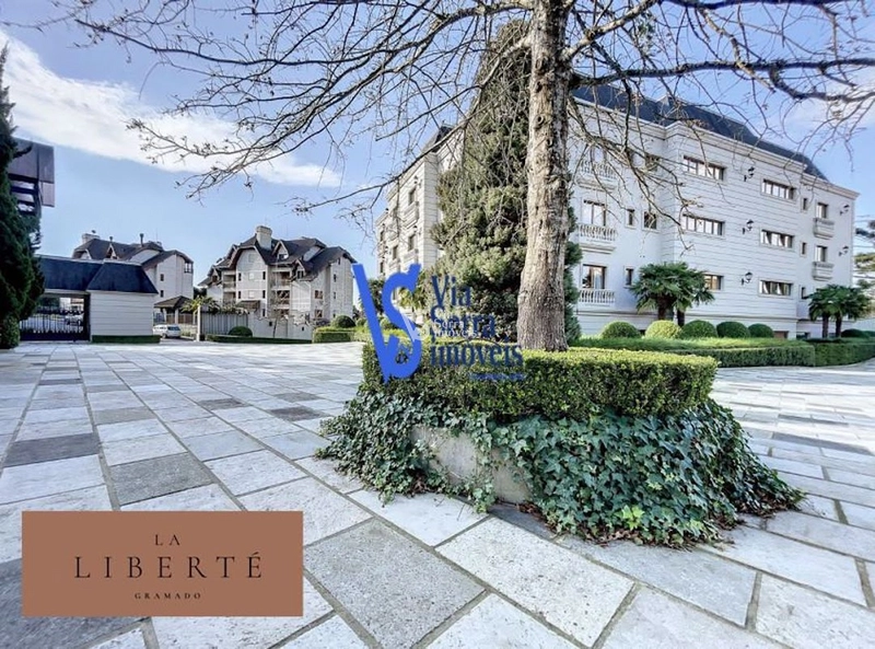 Apartamento alto padrão à venda, em Gramado/RS!: 4ª foto da galeria de imagens do imóvel