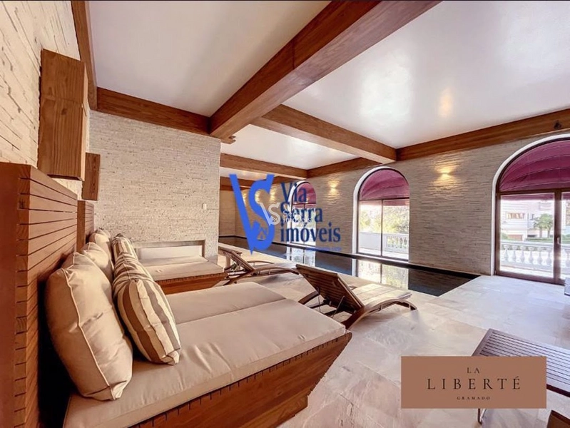 Apartamento alto padrão à venda, em Gramado/RS!: 7ª foto da galeria de imagens do imóvel