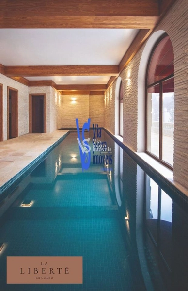 Apartamento alto padrão à venda, em Gramado/RS!: 17ª foto da galeria de imagens do imóvel