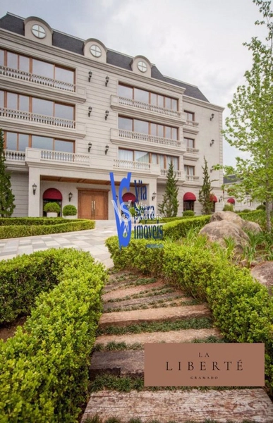 Apartamento alto padrão à venda, em Gramado/RS!: 2ª foto da galeria de imagens do imóvel