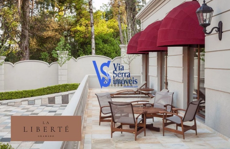 Apartamento alto padrão à venda, em Gramado/RS!: 6ª foto da galeria de imagens do imóvel