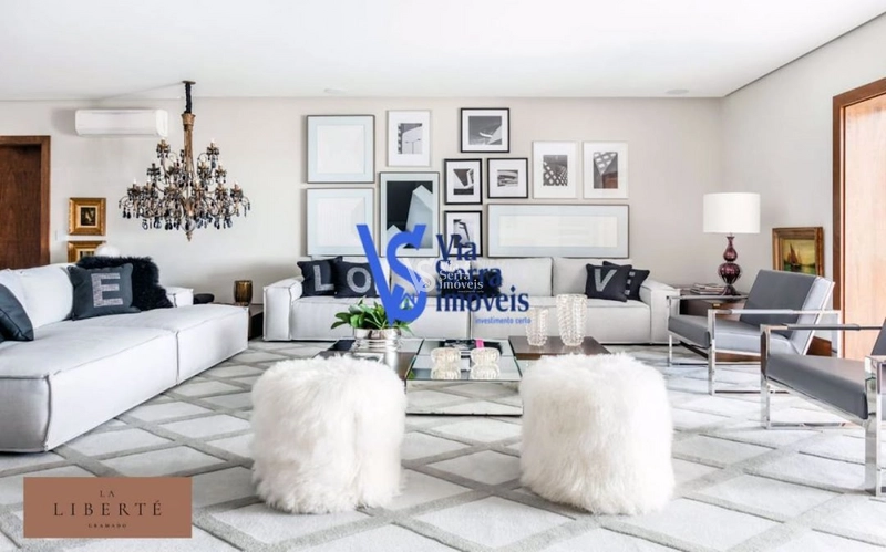 Apartamento alto padrão à venda, em Gramado/RS!: 10ª foto da galeria de imagens do imóvel