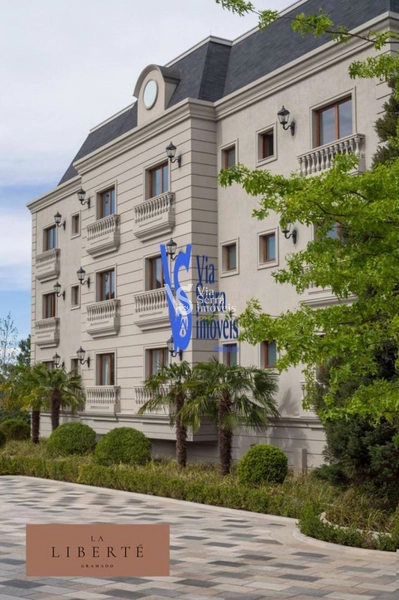 Apartamento alto padrão à venda, em Gramado/RS!: 3ª foto da galeria de imagens do imóvel