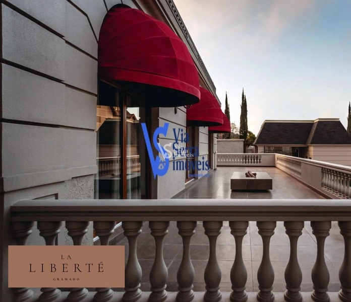 Apartamento alto padrão à venda, em Gramado/RS!: 5ª foto da galeria de imagens do imóvel