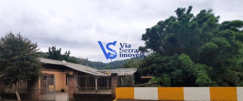 Casa residencial à venda, no bairro Sander, em Três Coroas/RS!: 17ª foto da galeria de imagens do imóvel