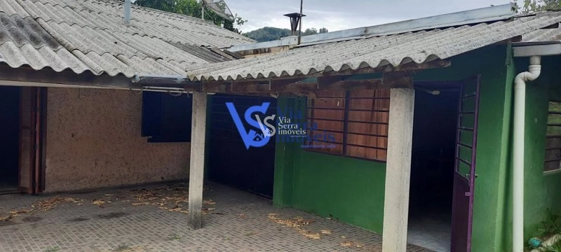 Casa residencial à venda, no bairro Sander, em Três Coroas/RS!: 6ª foto da galeria de imagens do imóvel
