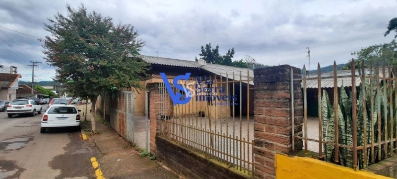 Casa residencial à venda, no bairro Sander, em Três Coroas/RS!: 3ª foto da galeria de imagens do imóvel