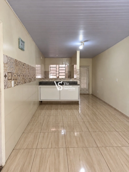 Casa à venda no bairro Canelinha, em Canela/RS: 6ª foto da galeria de imagens do imóvel