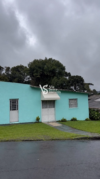 Imóvel residencial ou comercial