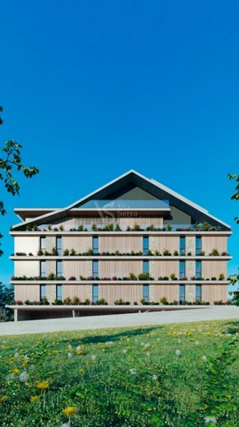 Apartamento à venda, no bairro Planalto, em Gramado/RS!: 6ª foto da galeria de imagens do imóvel