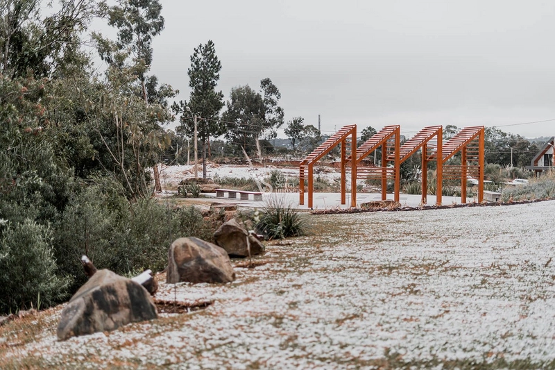Terreno à venda, em Gramado/RS!: 1ª foto da galeria de imagens do imóvel