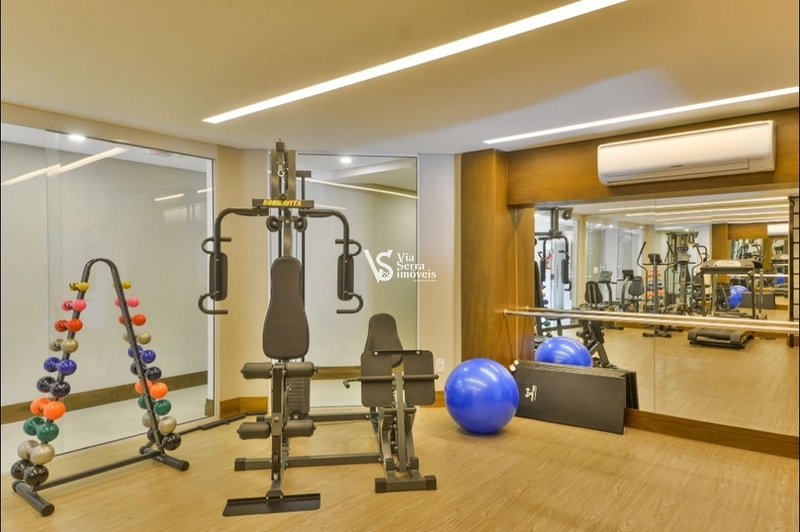 Apartamento à venda, no centro de Gramado/RS!: 18ª foto da galeria de imagens do imóvel