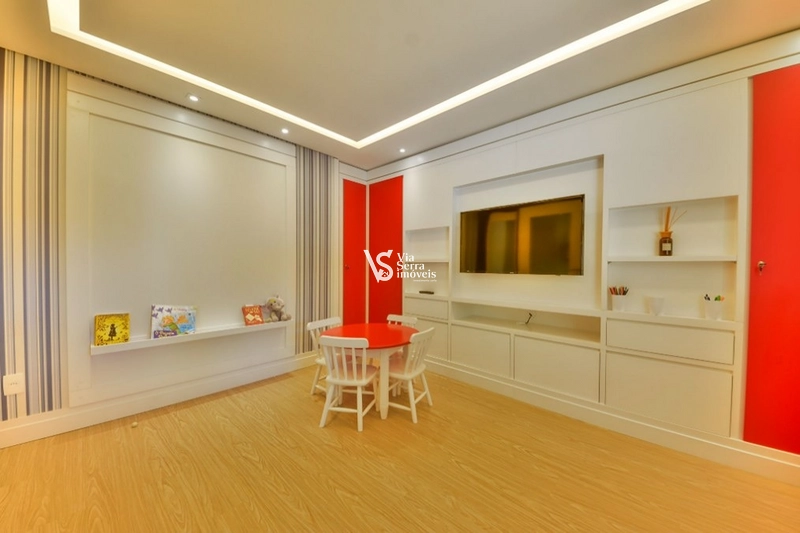 Apartamento à venda, no centro de Gramado/RS!: 14ª foto da galeria de imagens do imóvel