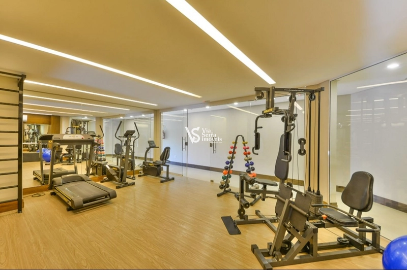 Apartamento à venda, no centro de Gramado/RS!: 19ª foto da galeria de imagens do imóvel