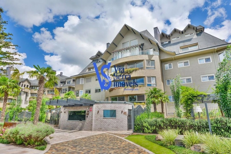 Apartamento à venda, no centro de Gramado/RS!: 22ª foto da galeria de imagens do imóvel