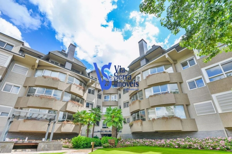 Apartamento à venda, no centro de Gramado/RS!: 23ª foto da galeria de imagens do imóvel