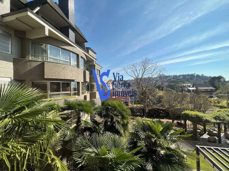 Apartamento à venda, no centro de Gramado/RS!: 2ª foto da galeria de imagens do imóvel