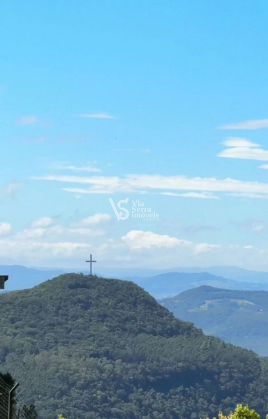 Sitio com 2.5 hectares de beleza natural na majestosa Serra Grande: 7ª foto da galeria de imagens do imóvel