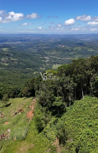 Sitio com 2.5 hectares de beleza natural na majestosa Serra Grande: 12ª foto da galeria de imagens do imóvel