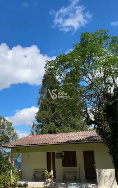 Sitio com 2.5 hectares de beleza natural na majestosa Serra Grande: 5ª foto da galeria de imagens do imóvel