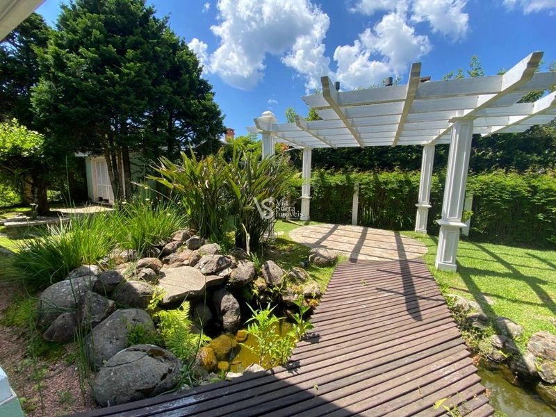 Casa condomínio Laje de Pedra: 42ª foto da galeria de imagens do imóvel