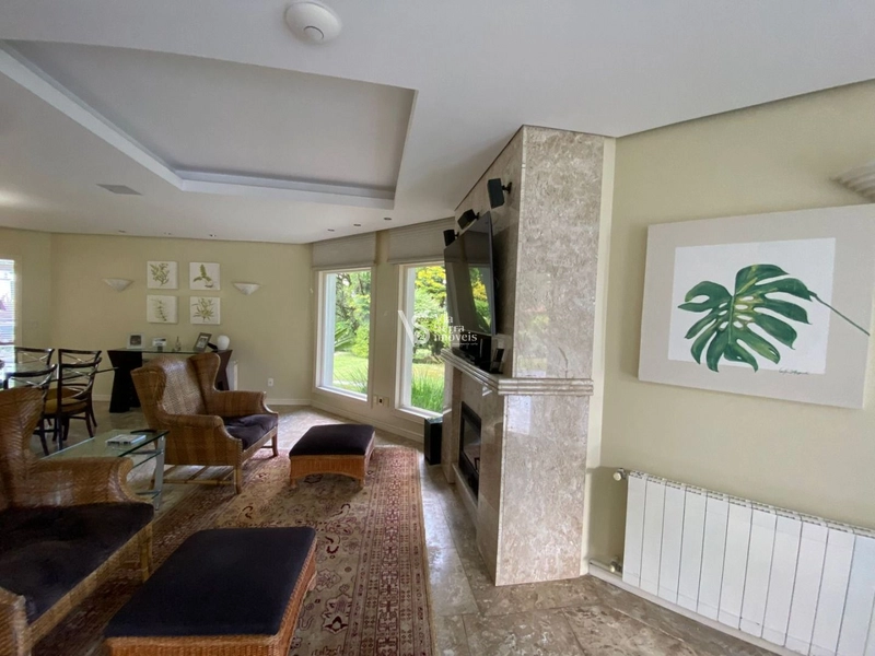 Casa condomínio Laje de Pedra: 7ª foto da galeria de imagens do imóvel