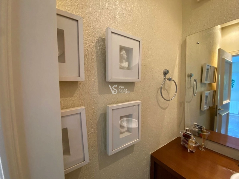 Casa condomínio Laje de Pedra: 17ª foto da galeria de imagens do imóvel