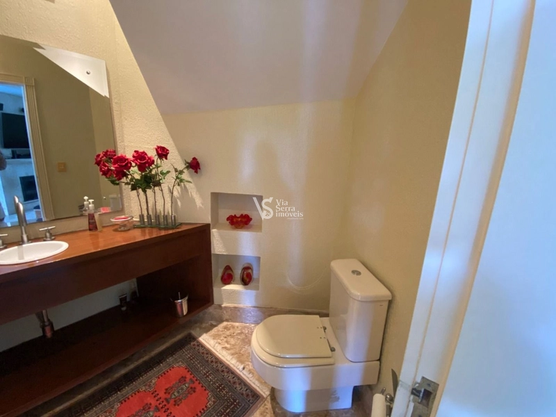 Casa condomínio Laje de Pedra: 18ª foto da galeria de imagens do imóvel