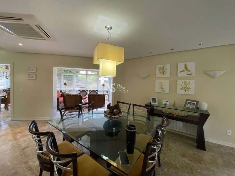 Casa condomínio Laje de Pedra: 9ª foto da galeria de imagens do imóvel