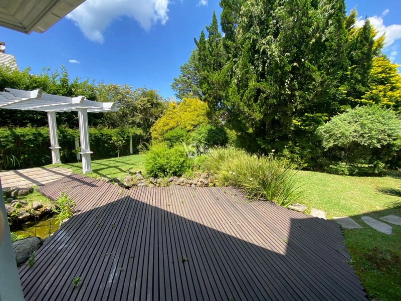 Casa condomínio Laje de Pedra: 47ª foto da galeria de imagens do imóvel