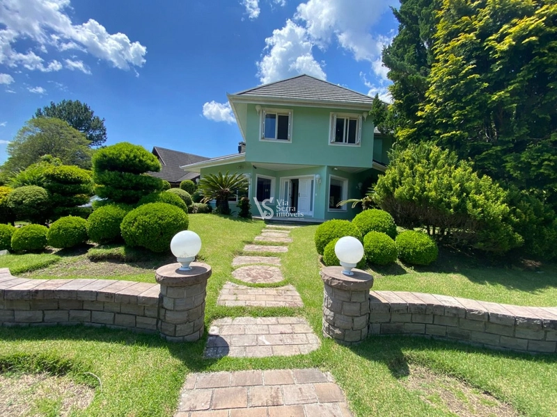Casa condomínio Laje de Pedra: 49ª foto da galeria de imagens do imóvel