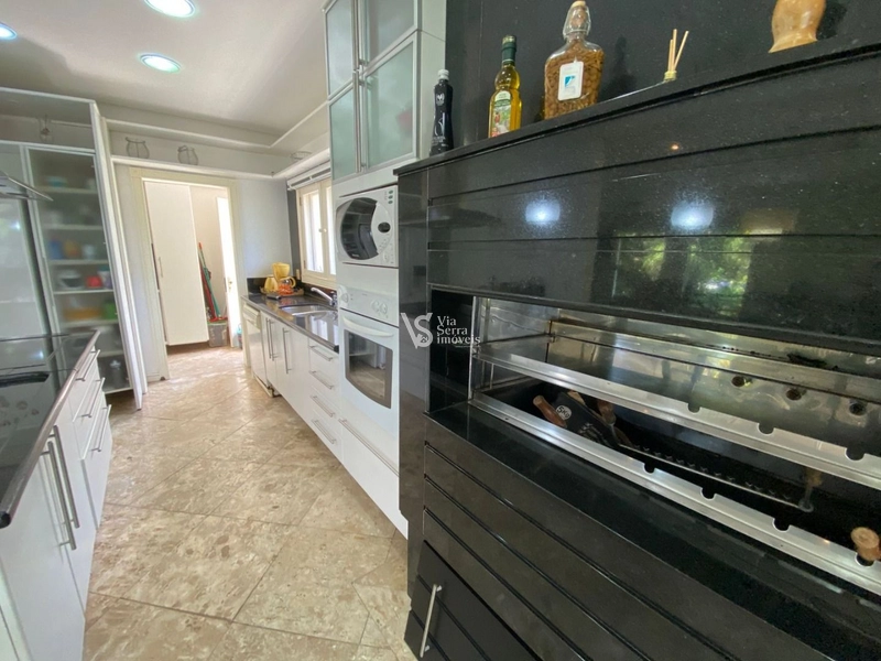 Casa condomínio Laje de Pedra: 21ª foto da galeria de imagens do imóvel