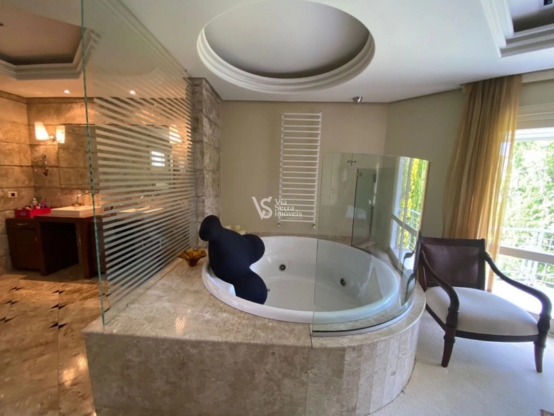 Casa condomínio Laje de Pedra: 35ª foto da galeria de imagens do imóvel